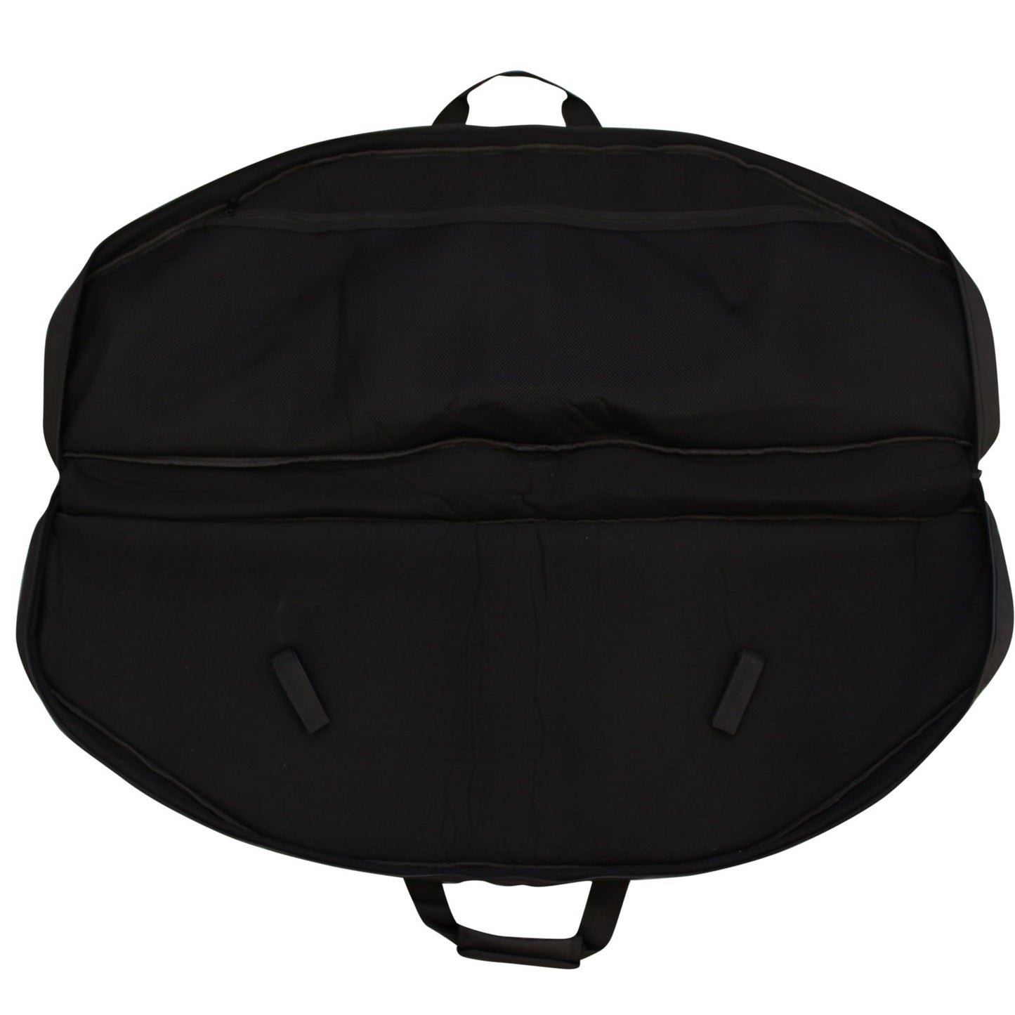 SAS Southland Archery Supply Deluxe Compound Bow Case (Black)