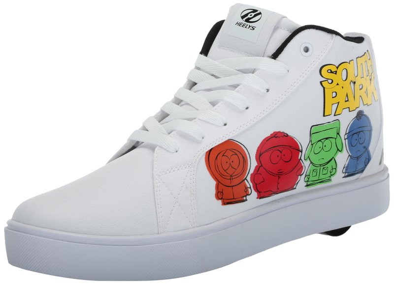 Racer MID Southpark