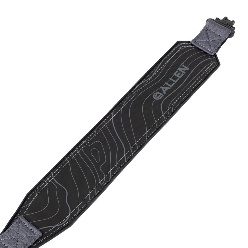 New Allen Company BakTrak Terrain Sling, Black