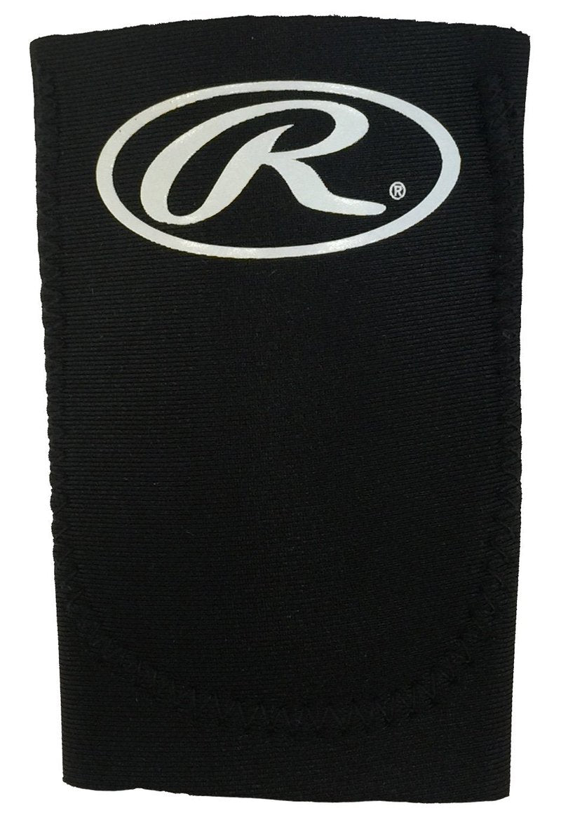 Rawlings | Protective Wrist Guard | Adult | Black