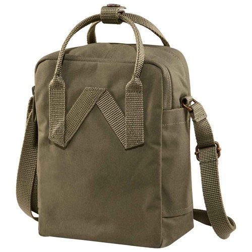 Fjallraven Kånken Sling Clay One Size