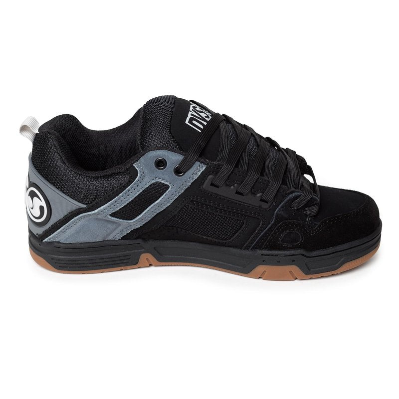 DVS Comanche