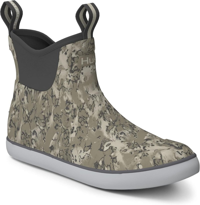Rogue Wave Fishing Shoes for Men - High-Performance Deck Boots | Waterproof & Durable