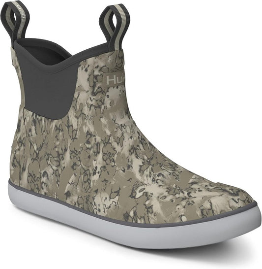 Rogue Wave Fishing Shoes for Men - High-Performance Deck Boots | Waterproof & Durable