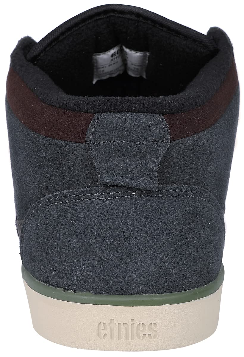 Etnies Men's Jefferson Mtw Grey/Brown 7