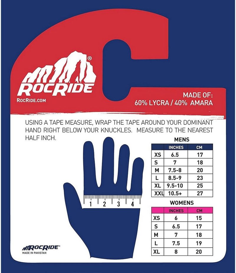 Animalz Full Finger Women's Cycling Gloves - Screen Compatible Tips | Mountain Biking & BMX, Expressive Animal Print Designs