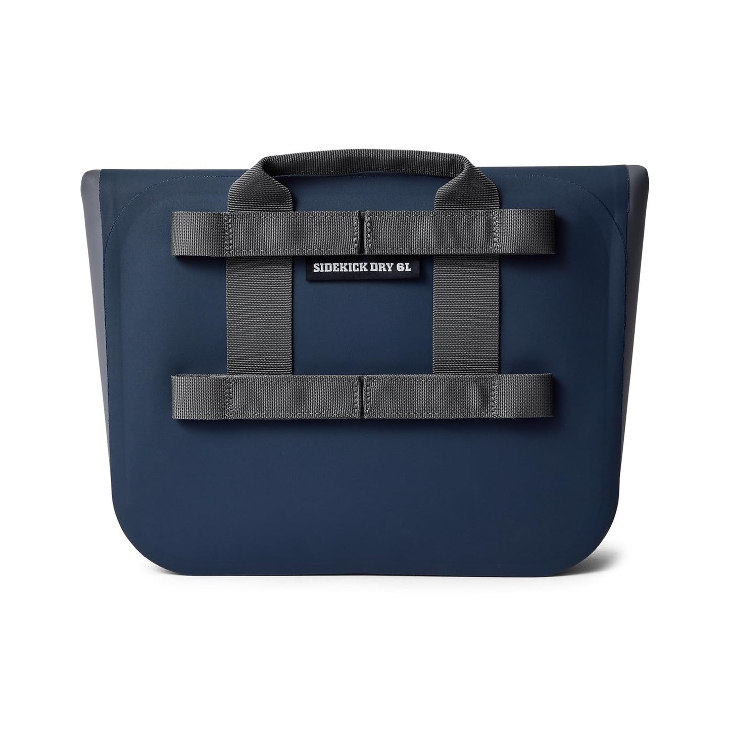 YETI Sidekick Dry 6L Gear Case, Navy