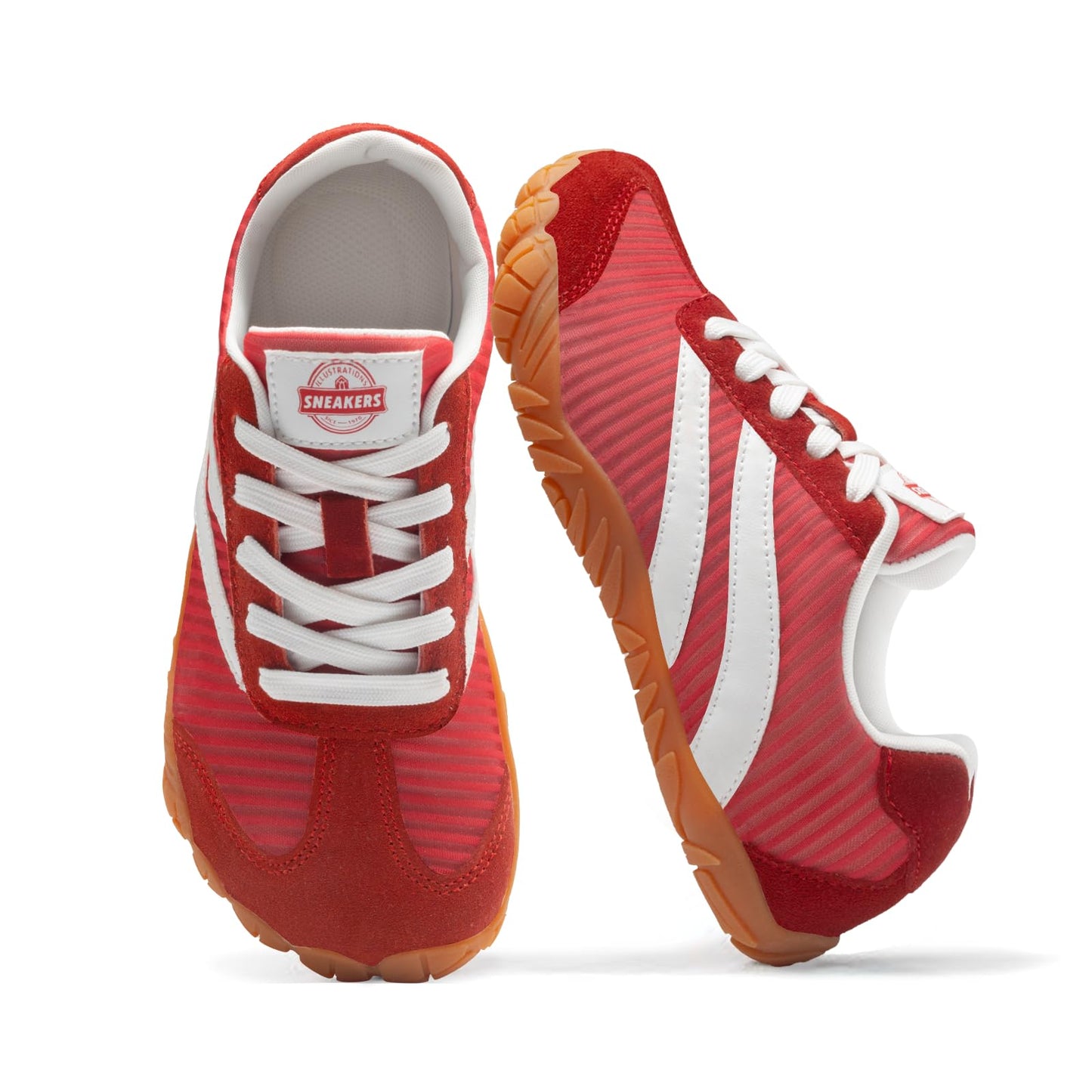 Barefoot Shoes Women Casual Sneakers,Wide Toe Box Shoes Women Zero Drop Barefoot Shoe Men,Minimalist Trail Running Shoe,Non-Slip Lightweight Breathable Comfortable Fashion Walking Hiking Shoes Unisex