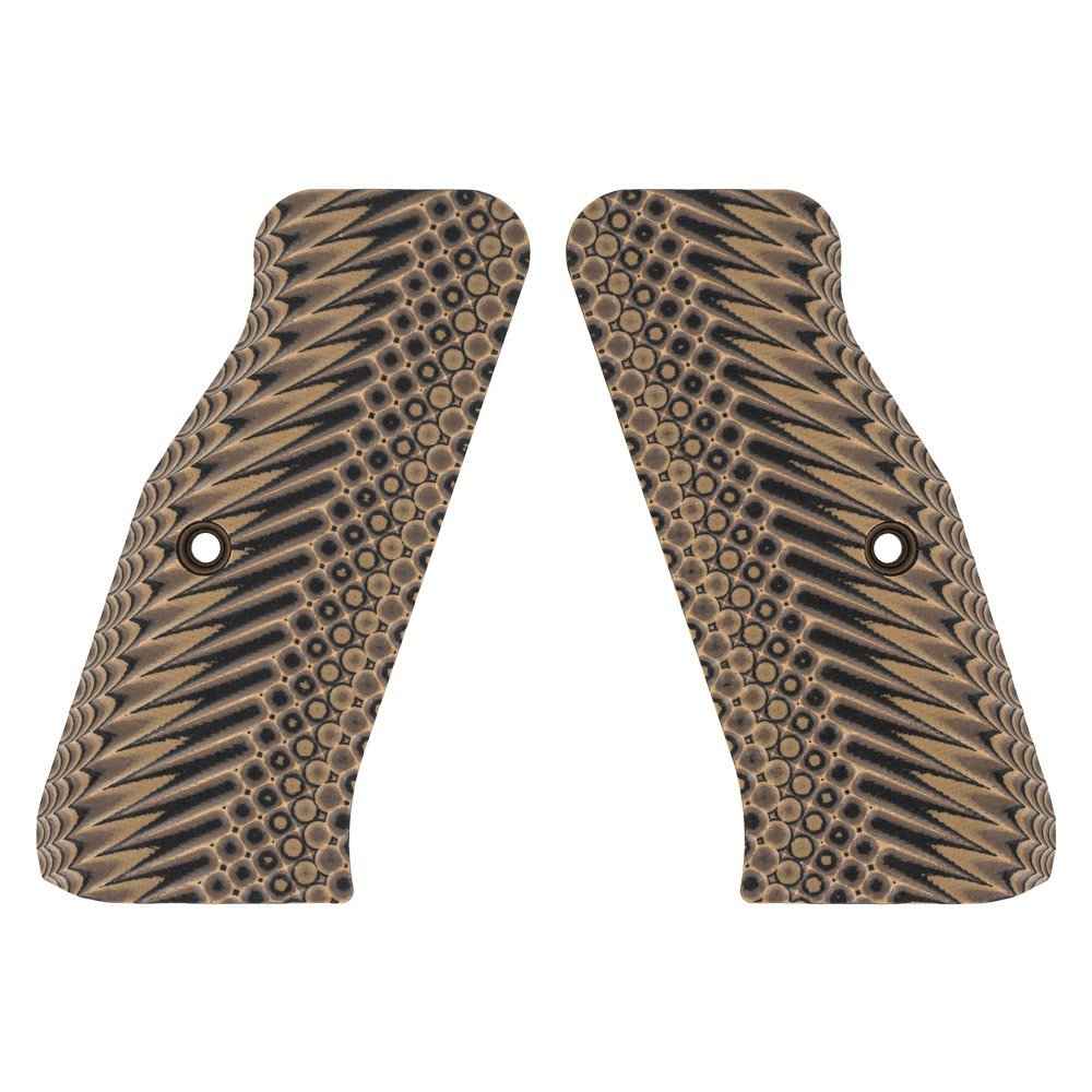 Shadow 2 VZ Operator II™ (Hyena Brown, Standard)