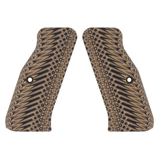 Shadow 2 VZ Operator II™ (Hyena Brown, Standard)