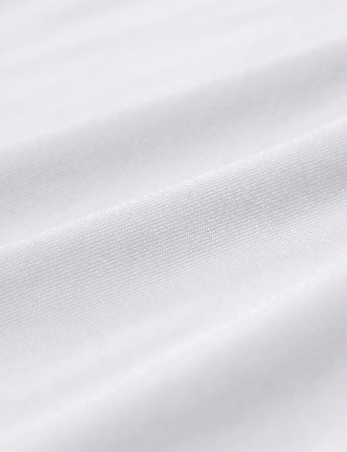 CRZ YOGA Cotton-Blend Split Open Back Tank Tops for Women - Workout Athletic Gym Casual Crewneck Sleeveless Shirts White Medium