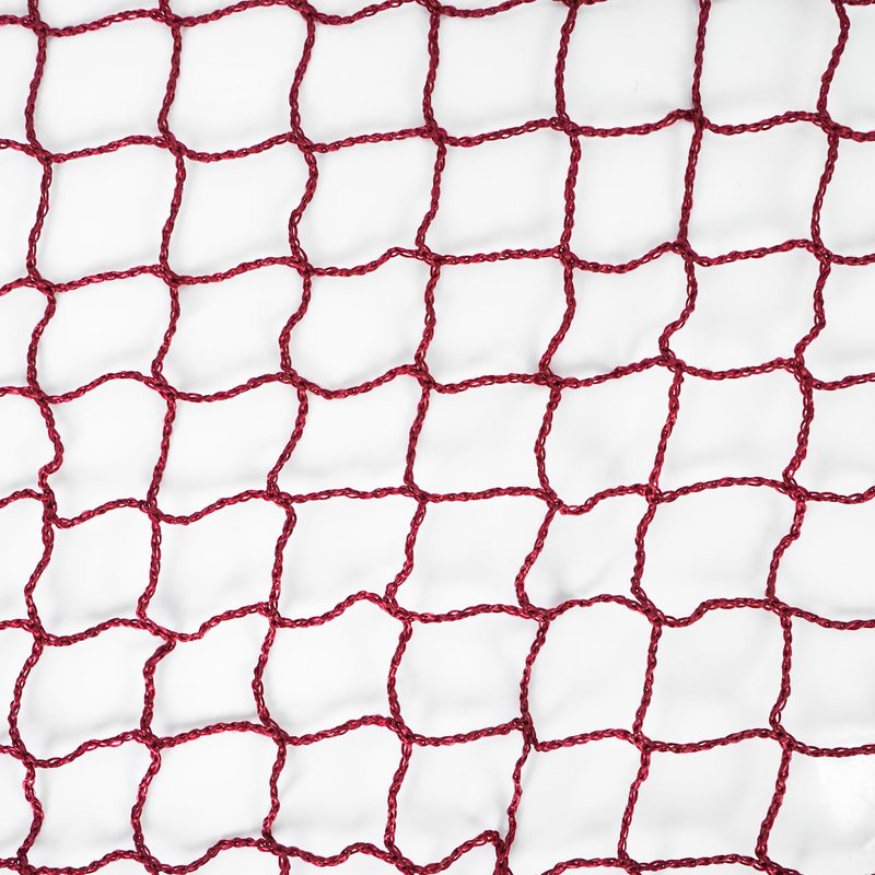 Aoneky Replacement Outdoor Swimming Pool Volleyball Net, 25 FT x 3 FT
