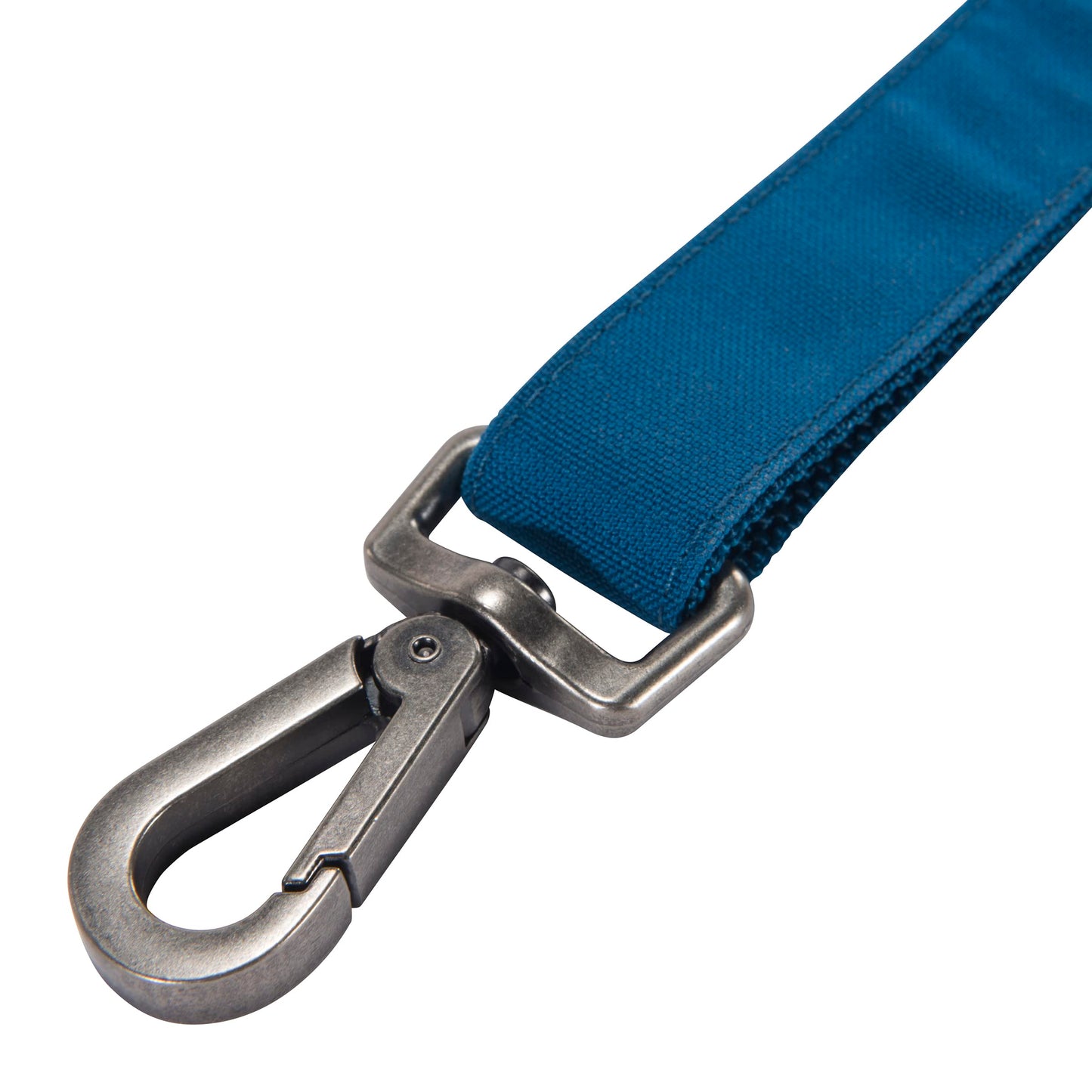 Carhartt Nylon Duck Dog Leash Marine Blue L