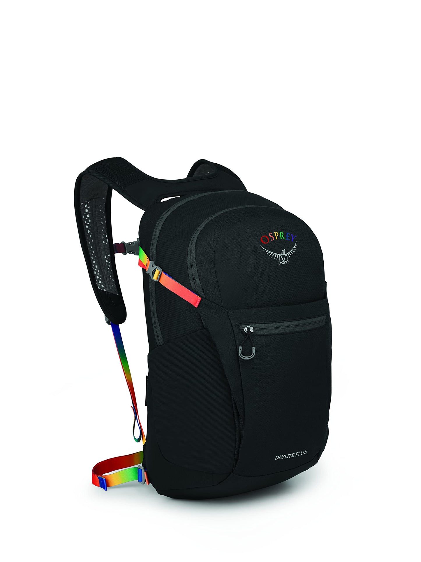 Osprey Pride Daylite Plus Commuter Backpack, Black