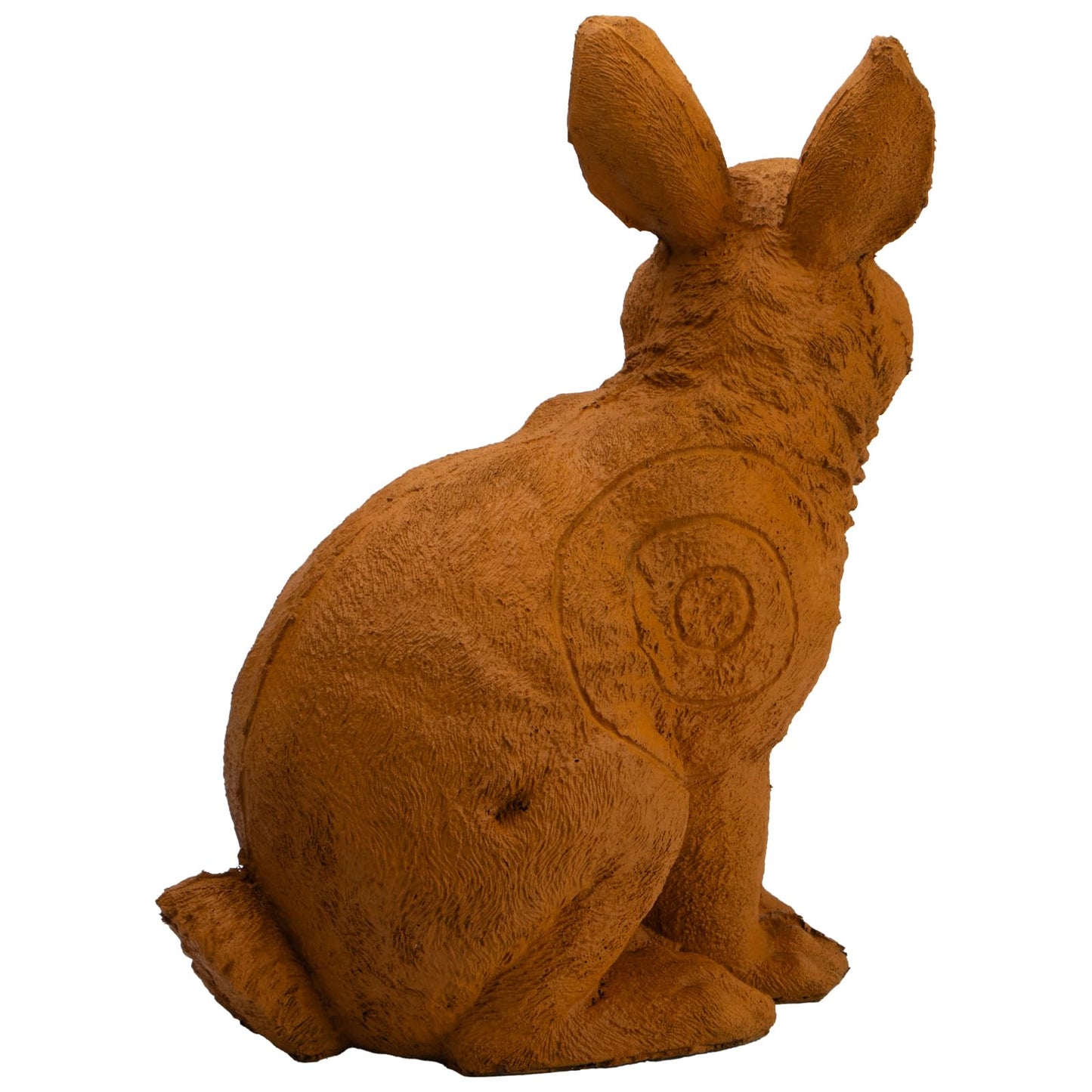 1:1 Realistic Animal Model Crossbow targetbow Target One-piece 3D Archery Target for Compound Bow Recurve Bow Archery Targets for Backyard-Rabbit