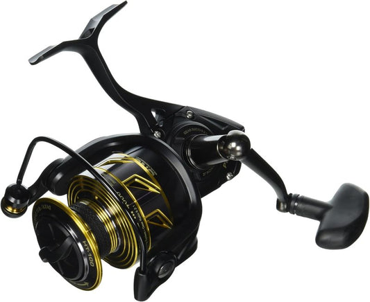 Penn Battle IV Spinning Fishing Reel - High Performance, Durable Design | 2500 Size