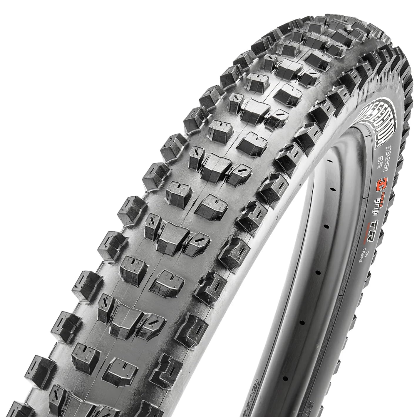 Maxxis Dissector 27.5 X 2.4 WT 60 TPI Folding 3C MaxxTerra EXO/TR