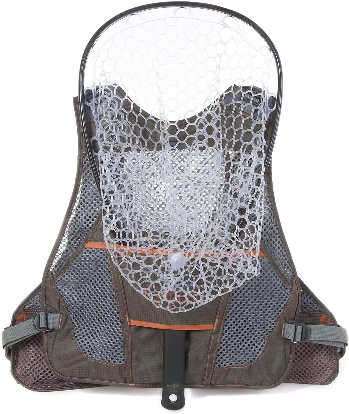Sagebrush Pro Mesh Fly Fishing Vest - Lightweight, Adjustable Design | Perfect for Anglers