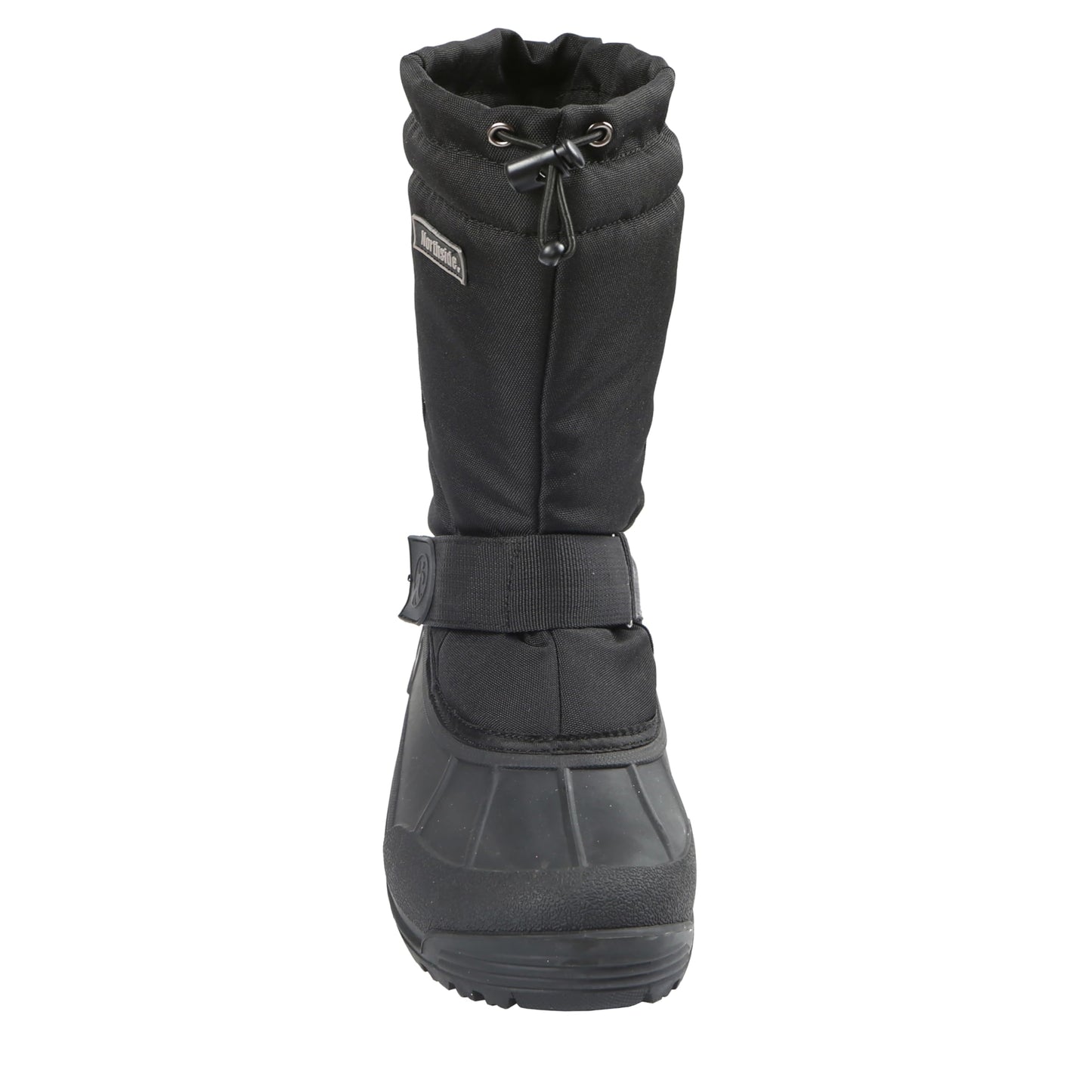 Northside Men's Alberta Ii Snow Boot, Onyx, 13 M US