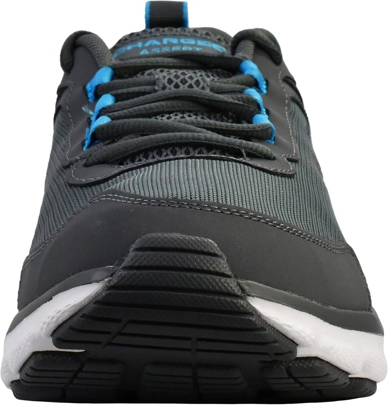 Men's Charged Assert 9 Running Shoes - Lightweight Comfort & Breathability | Various Sizes