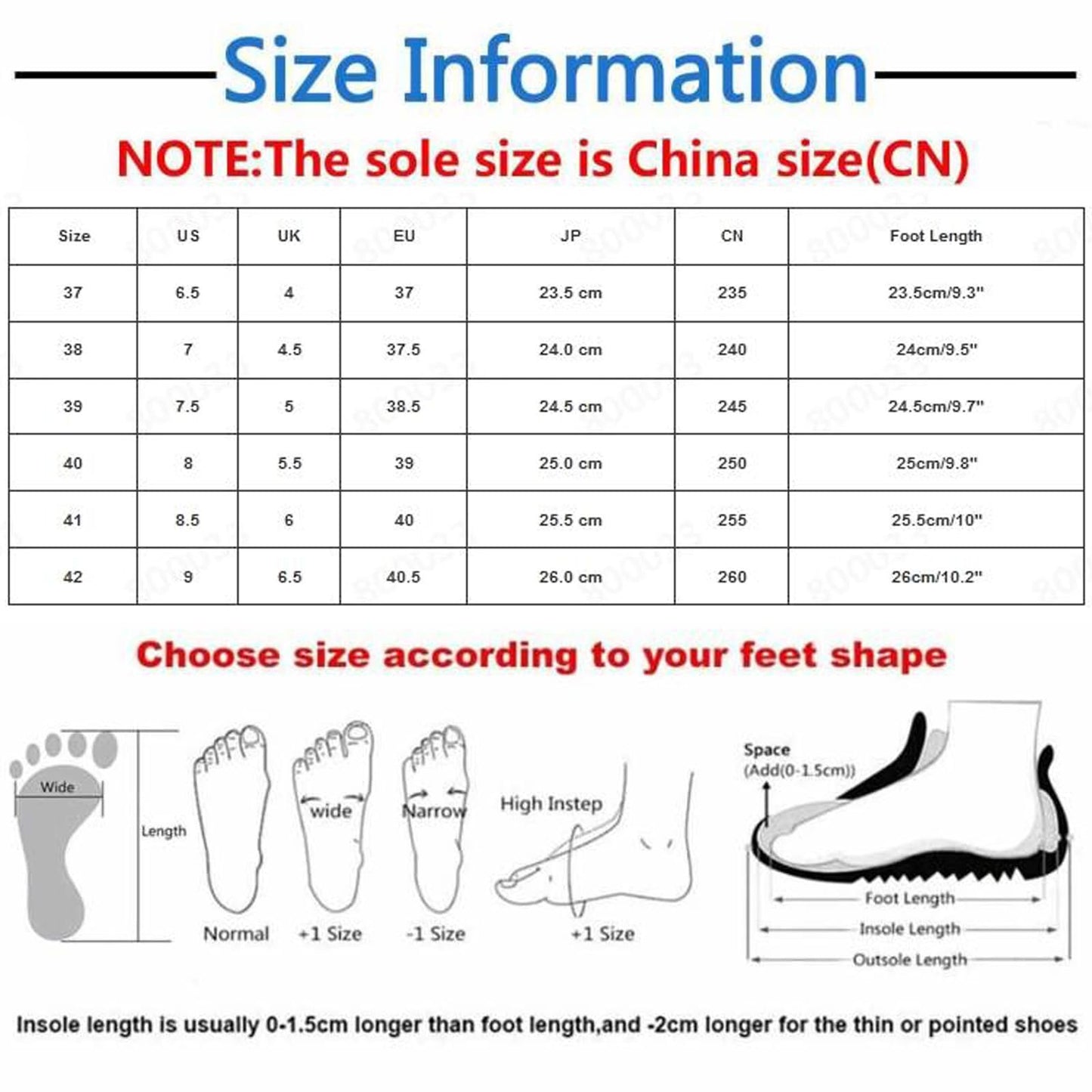 Women's Slip On Platform Wedge Sandals Casual Low Wedges Walking Strappy Slip on Sandals Comfy Walking Y2K Dress Shoes 07_Red, 8