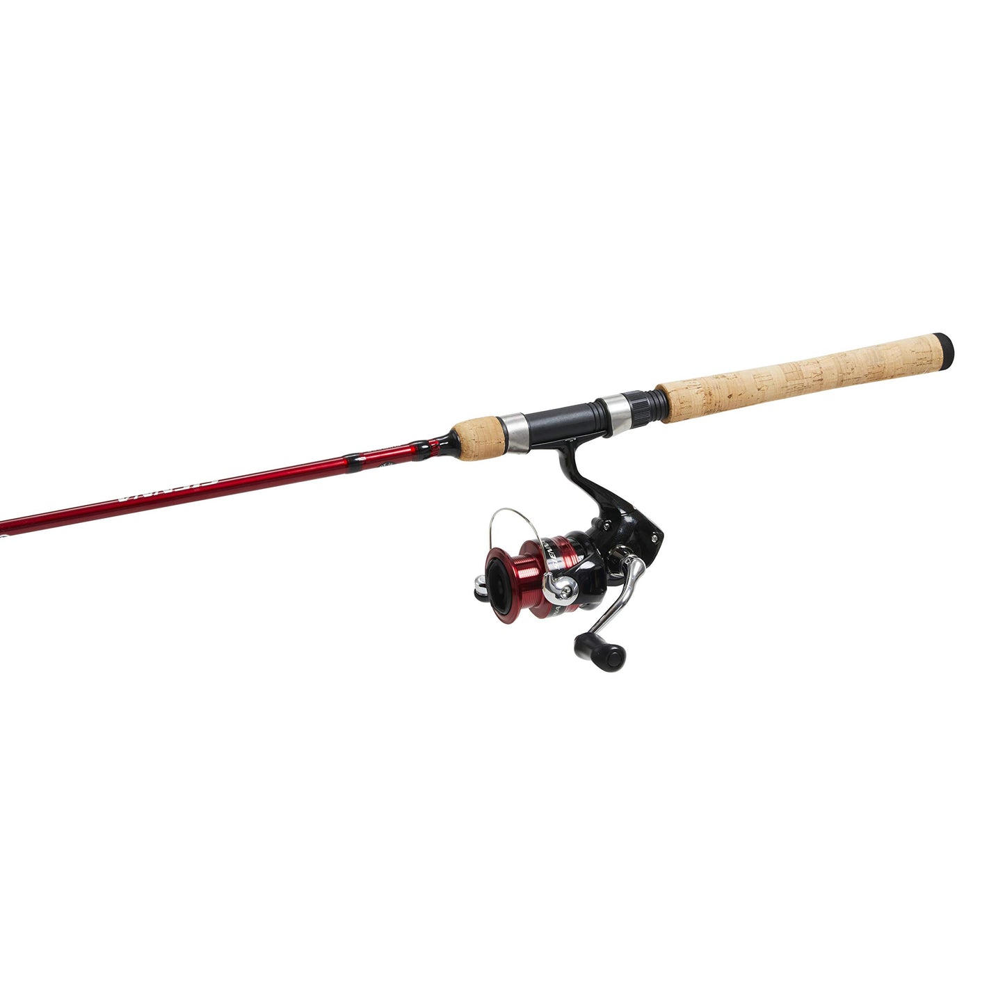 Shimano Fishing Rod & Reel Sienna Spinning Combo Freshwater|Spinning