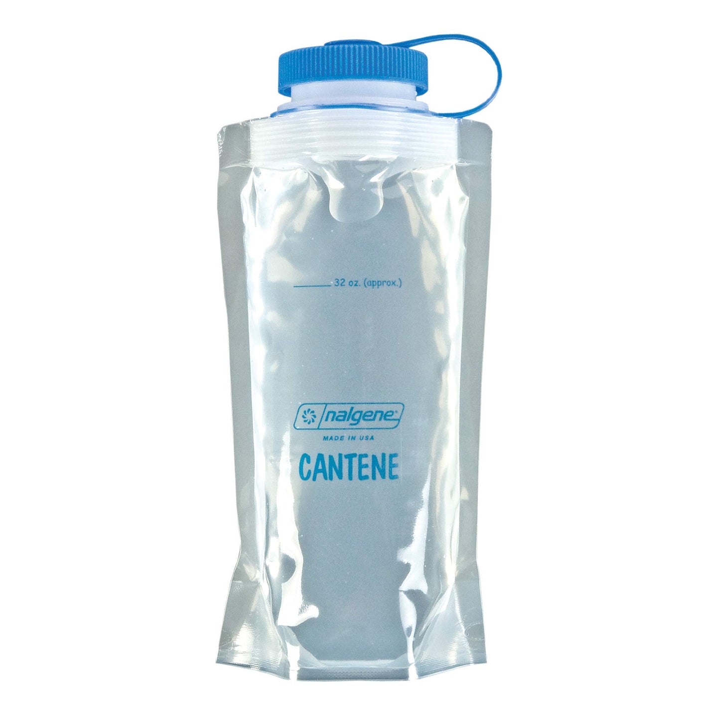 Nalgene Wide Mouth Cantene (32-Ounce)