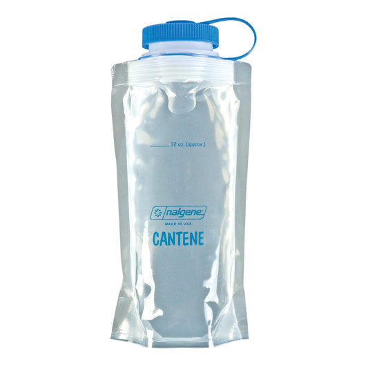 Nalgene Wide Mouth Cantene (32-Ounce)