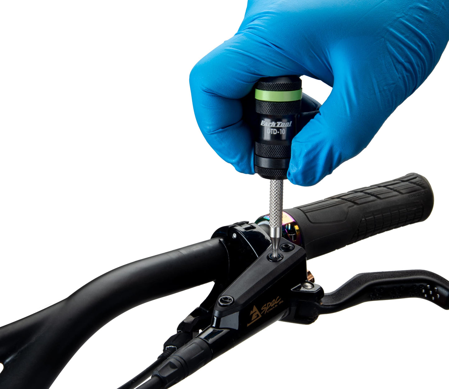 Park Tool DTD-10 Precision Torx T10