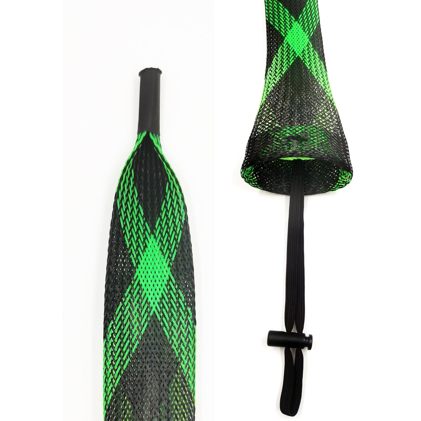 LERQDER rodsleeves-green-60-2