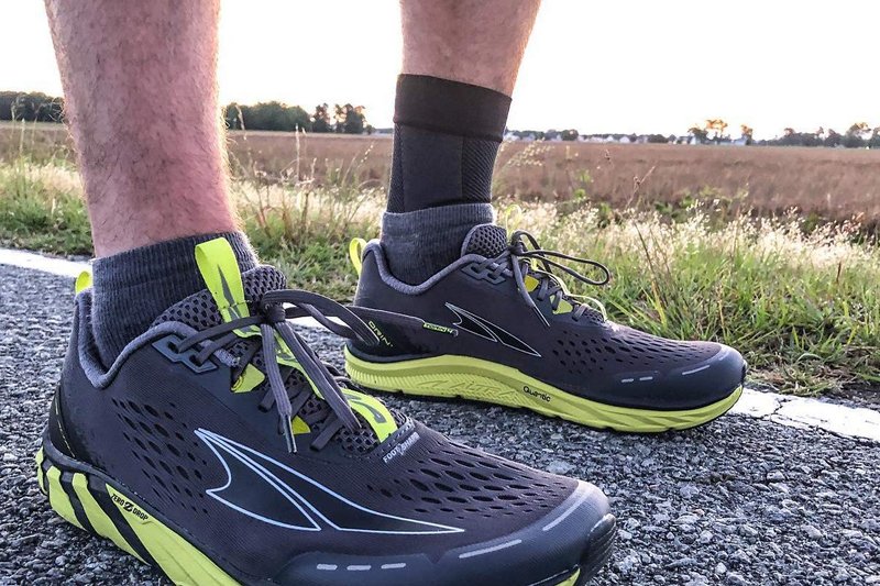 OS1st AF7 Ankle Bracing Sleeve Helps stabilize weak Ankles, Assist with Inversion sprains, Relieve Achilles tendonitis