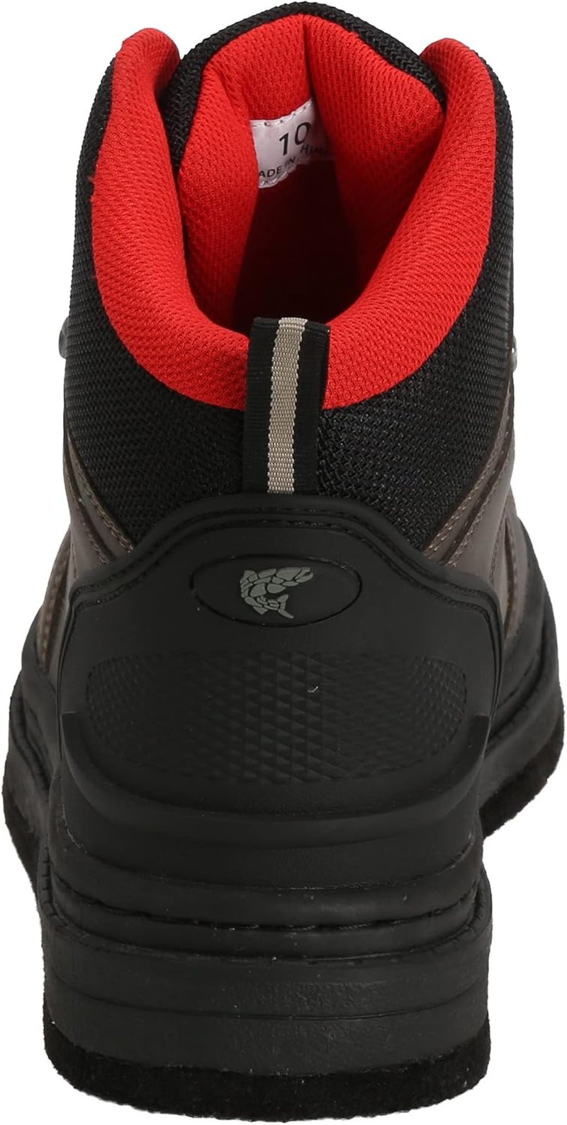 Men's Deep Eddy Cleated Hiking Shoes - Durable Traction for Outdoor Adventures