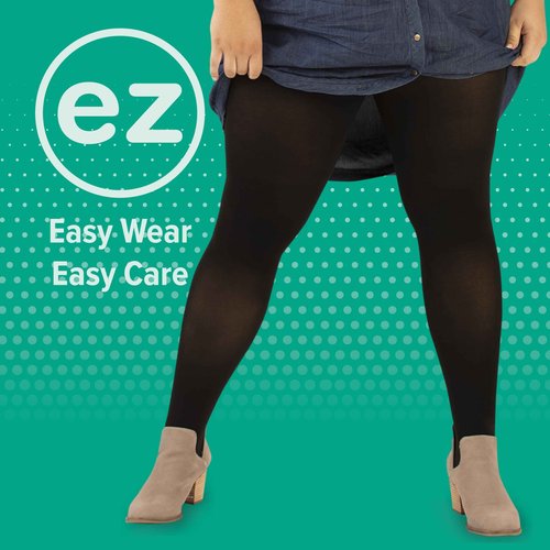Juzo Basic 4411ag 20-30mmhg Thigh-High Closed Toe Compression Stocking, Black, 2 (II) Regular