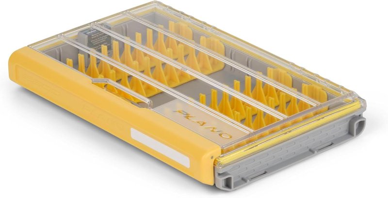 Plano EDGE Fishing Tackle Storage Box - Premium Rust-Resistant Organization | Durable Design