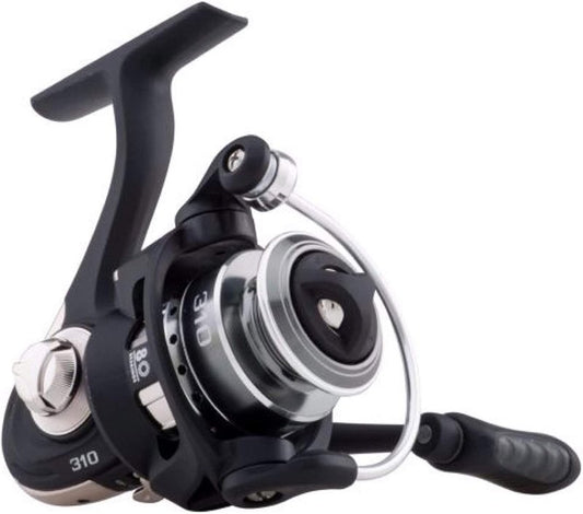 Mitchell 300 Spinning Fishing Reel - Smooth Drag System | Lightweight Design