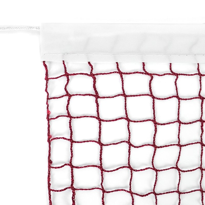 Aoneky Replacement Outdoor Swimming Pool Volleyball Net, 25 FT x 3 FT