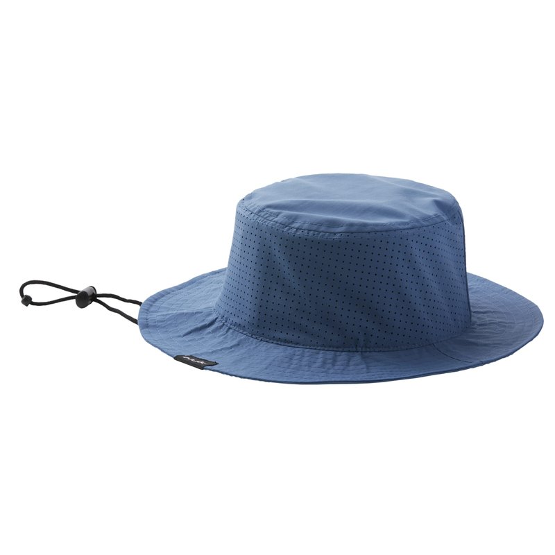 Performace Bucket Hat | Fishing Hat UPF 30+ Sun Protection