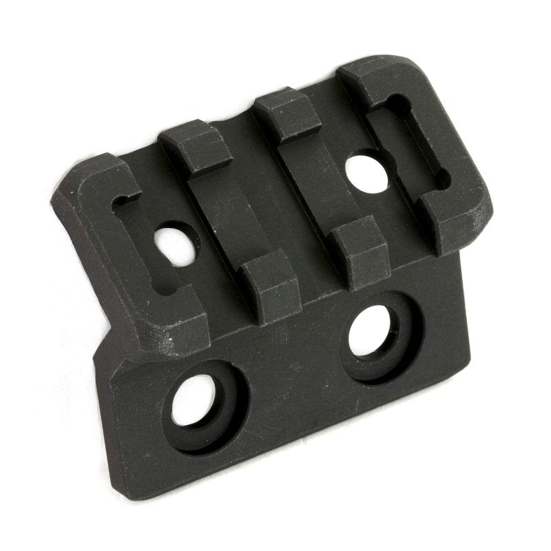 Magpul Industries M-LOK Offset Light/Optic Mount, 11 or 1 O'Clock Position, Black, MAG604