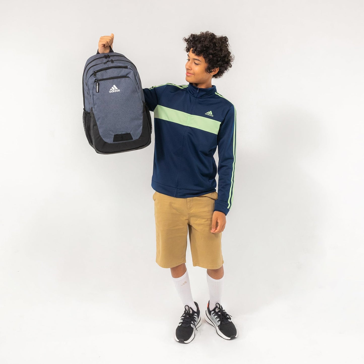 Foundation 6 Backpack