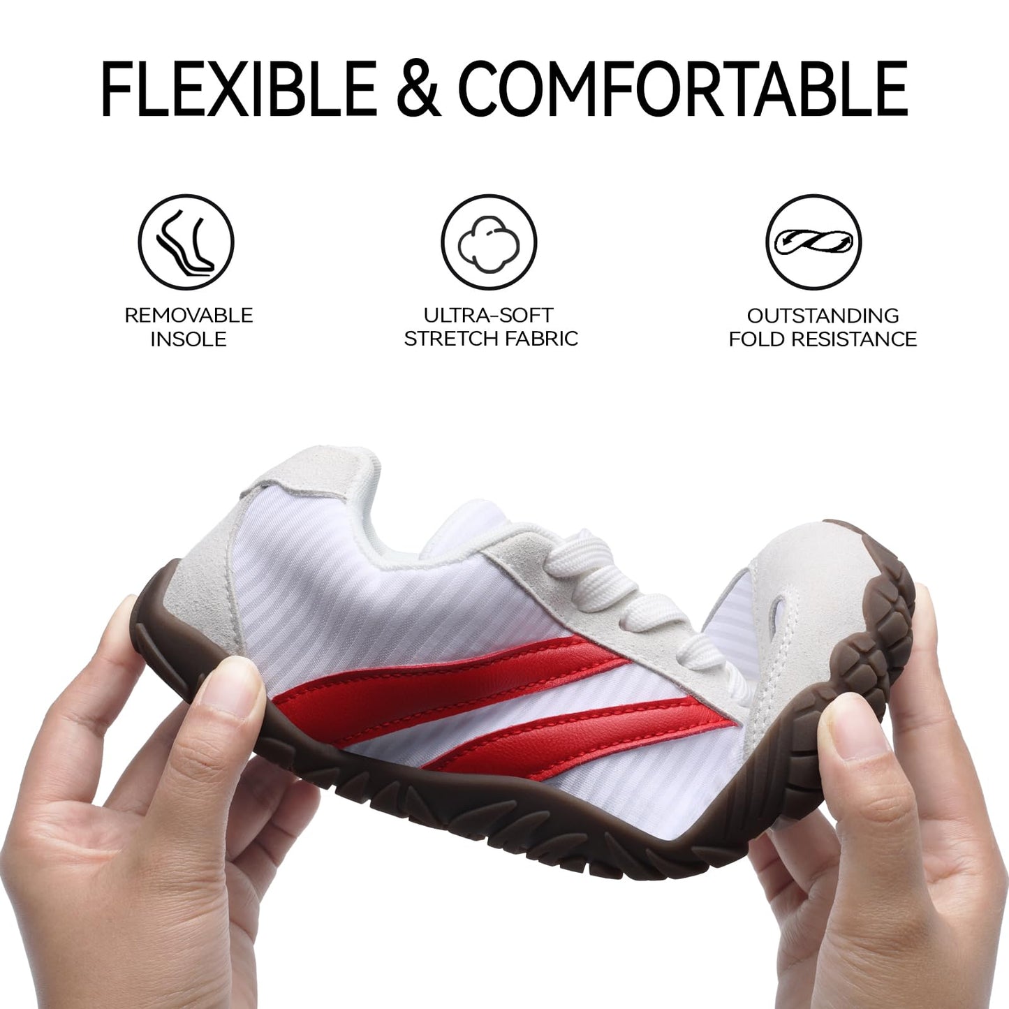 Barefoot Shoes Women Casual Sneakers,Wide Toe Box Shoes Women Zero Drop Barefoot Shoe Men,Minimalist Trail Running Shoe,Non-Slip Lightweight Breathable Comfortable Fashion Walking Hiking Shoes Unisex