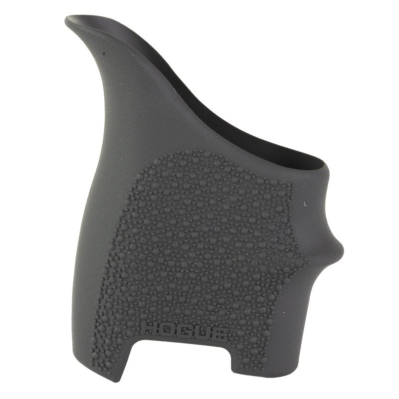 Hogue HandAll Beavertail Rubber Grip Sleeve for SIG Sauer P365, Slate Grey - 18702