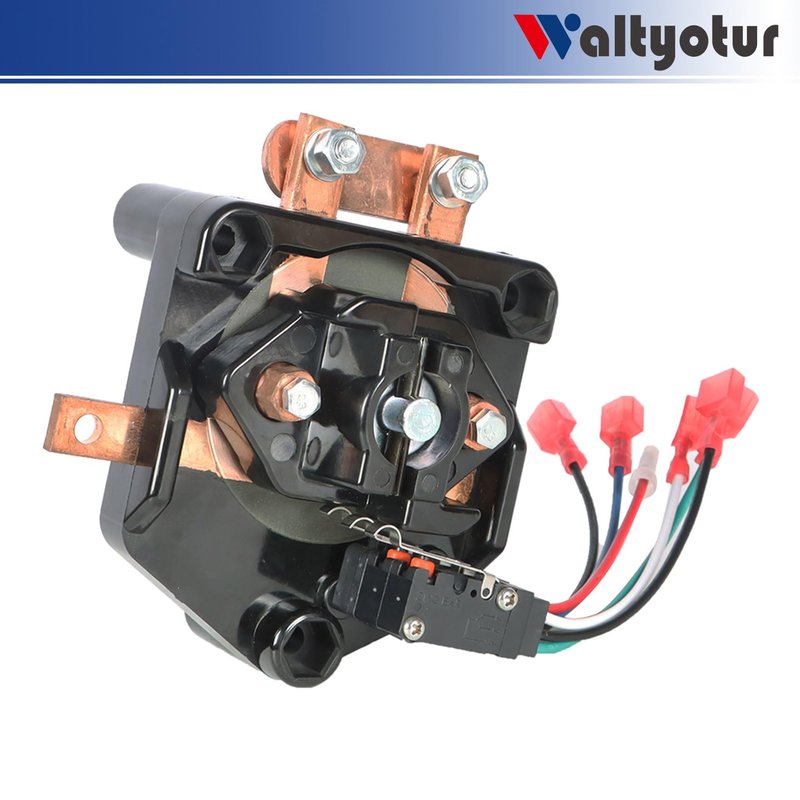waltyotur Golf Cart Forward and Reverse Switch Replacement for Club Car DS 36 Volt 1983-Up