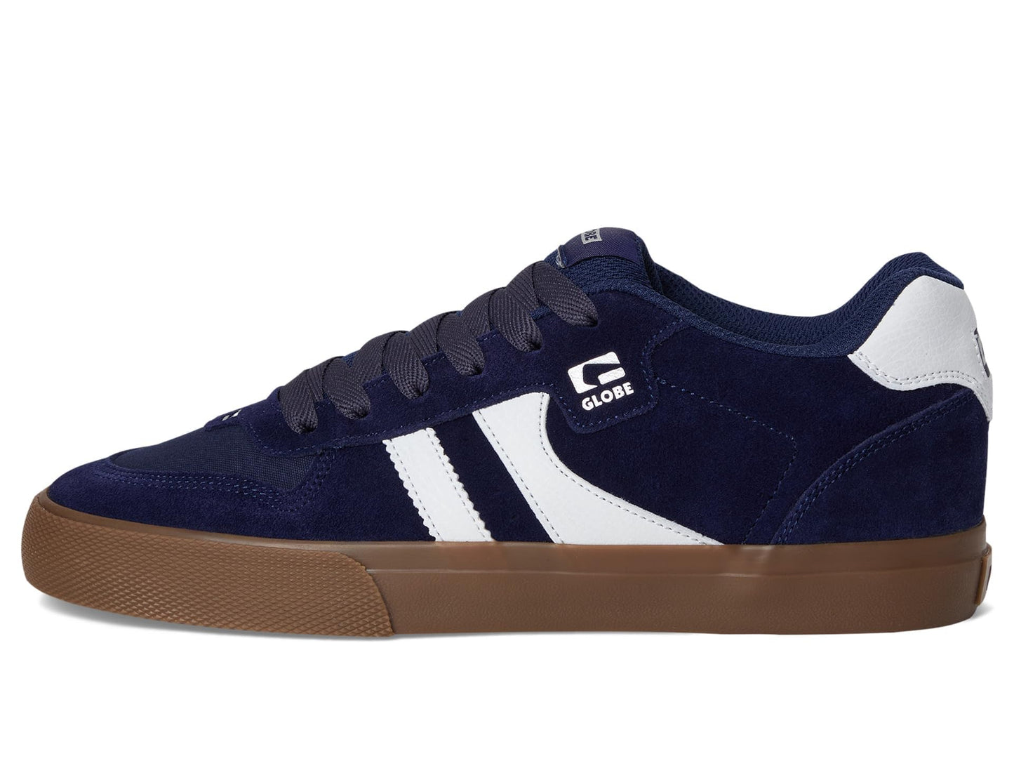 Globe Men's Encore-2 Maritime Blue 7.5 Medium