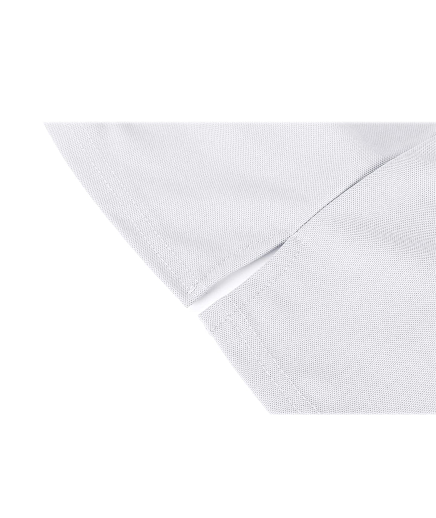 ZITY Mens Polo Shirt Short Sleeve Sports Tactical T-Shirt Athletic Golf Polos Daily Casual Stylish Collared Shirts for Men White Medium