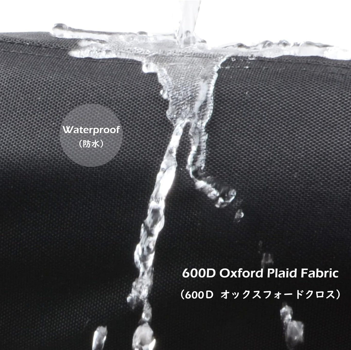Waterproof Leg Gaiters for Hiking & Climbing | Lightweight Snow Boot Gaiters for Men & Women