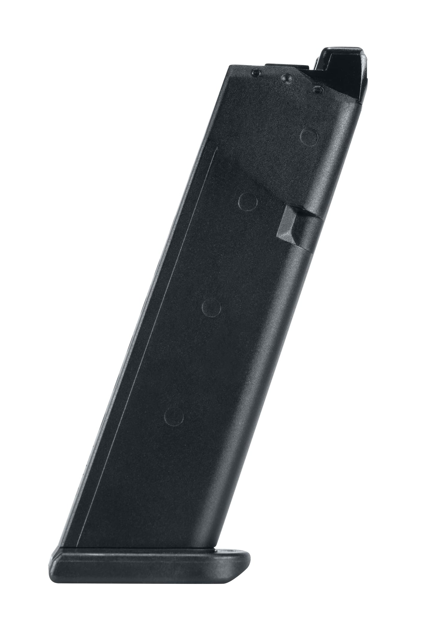 Umarex Glock 45 GBB Blowback 6mm BB Pistol Airsoft Gun, Black, One Size