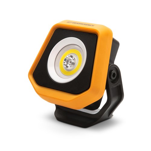 GEARWRENCH 2000 Lumens Rechargeable Shop Light | GWSL2000