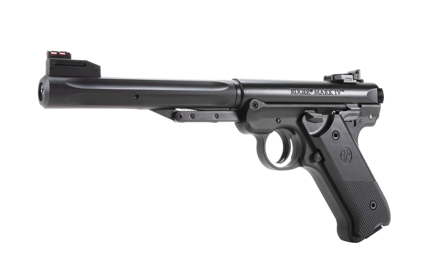 Umarex Ruger Mark IV Break Barrel .177 Caliber Pellet Air Pistol