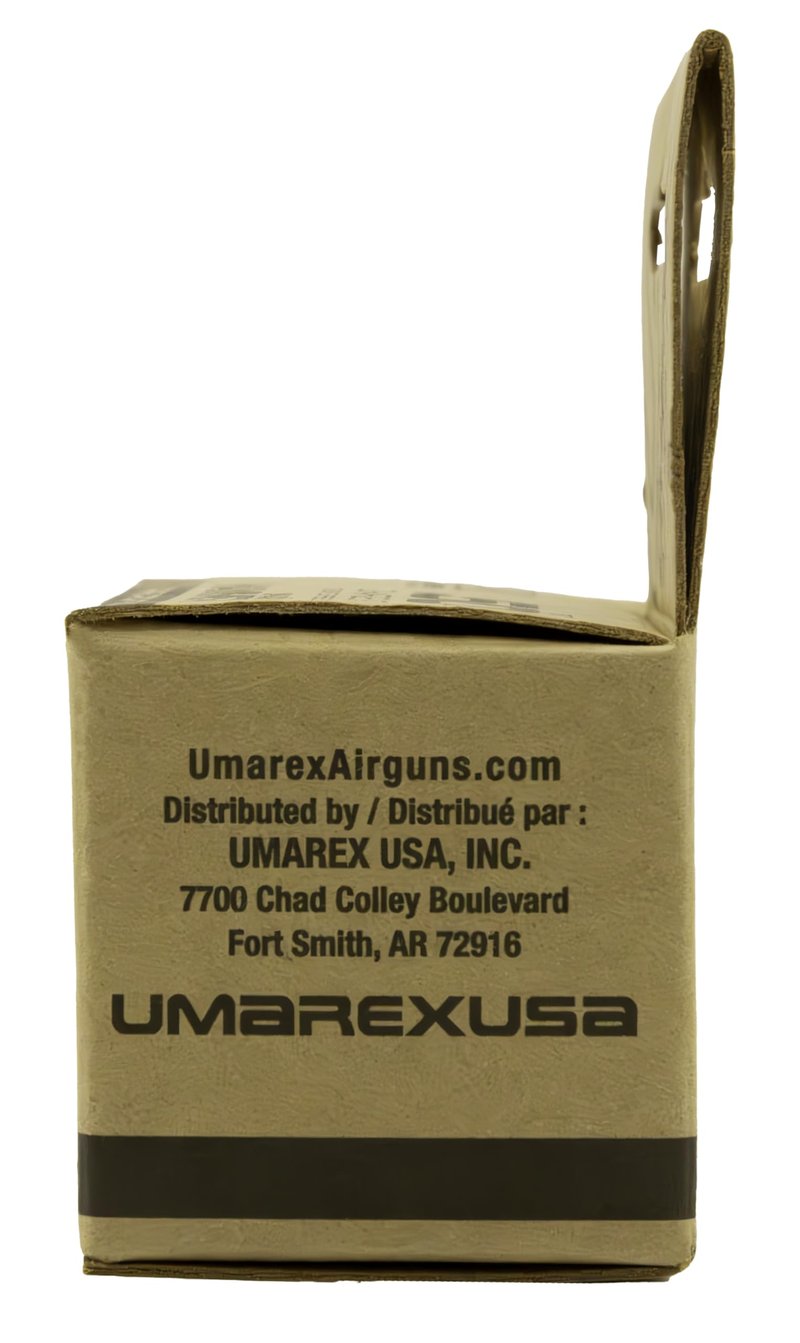 Umarex Hammer Pressure Seal .50 Caliber 2-Round Airgun Magazine