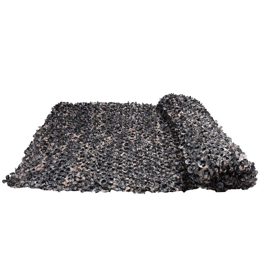 Sitong Bulk Roll Camo Netting for Hunting Military Decoration Sunshade